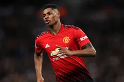 'Marcus Rashford verlaat Manchester United voor 115 miljoen'