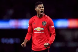 'Manchester United vindt vervanger van Rashford bij Bayern München'