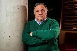 Club Brugge wijst Marc Van Ranst terecht: "Dát is het probleem"