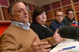 Marc Van Ranst: "Ten vroegste dán opnieuw voetbal in Jupiler Pro League"