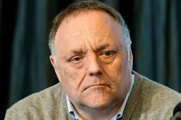 Marc Van Ranst zwaar in de clinch met ex-profvoetballer: "Mediageile clown"