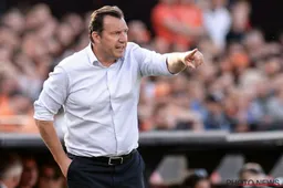 'Marc Wilmots kan T1 worden bij déze club, straffe overstap in de maak'