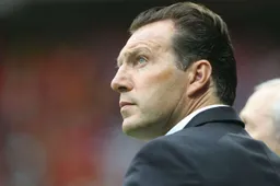 'Marc Wilmots maakt verrassende comeback'