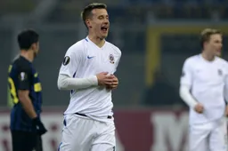 Lukas Marecek (ex-Anderlecht) trekt naar deze Belgische club