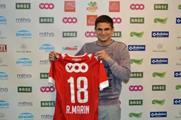 OFFICIEEL: Standard maakt Europese topclubs stikjaloers