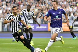 Wordt Charleroi-Anderlecht alsnog afgelast?