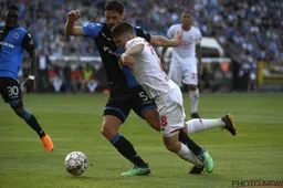 Had Standard een penalty moeten krijgen op Club?