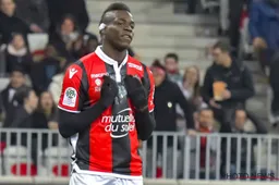 'Deze topclubs maken jacht op transfervrije Balotelli'