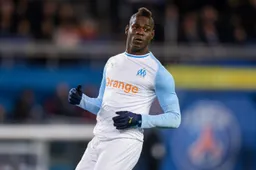 'Transfervrije Mario Balotelli neemt beslissing over transfer naar België'