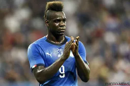 ‘Mario Balotelli is dé spits waar Club Brugge naar op zoek is’