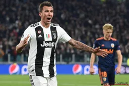 'Mandzukic niet naar Club Brugge, maar mogelijk wél naar deze Belgische topclub'