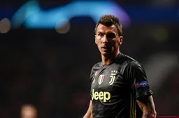 Wat een geld! Déze monstersom wilde Mario Mandzukic van Club Brugge