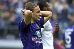 'Anderlecht en Standard hebben komst van Markovic nog niet opgegeven'