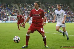 Opmerkelijk: dit bedrag legt Anderlecht op tafel om Markovic te huren