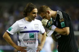 Anderlecht krijgt belangrijk nieuws over Lazar Markovic