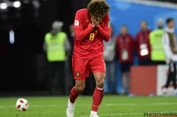 Fellaini en Alderweireld leggen uit wat er misliep bij hét tegendoelpunt
