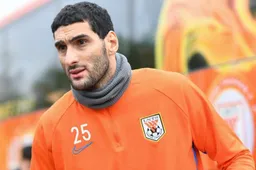 Transfermarkt: Frey van Antwerp naar Schalke 04, maakt Fellaini comeback in JPL?