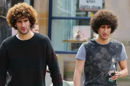 Heeft ook tweelingbroer van Fellaini iets te maken met schandaal?