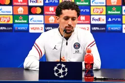 PSG-aanvoerder wijst op deze sterkte van Club