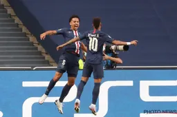 PSG overklast matig Leipzig en staat in de Champions League finale