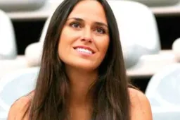 Ex Marta blijft Thibaut Courtois uitdagen met sensuele poses: "Wowww!"