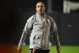 Straffe uitspraak over bondscoach Roberto Martínez: "Hij luistert naar niemand"