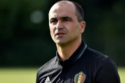 Martinez verrast: "Hij is de enige speler uit Jupiler Pro League die indruk maakt"