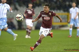 'Club- en Genk-target Martinez hakt knoop door over transfer'