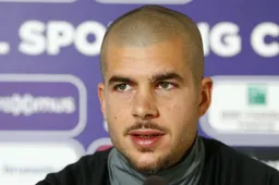 Vliegt Boeckx naar de bank? "Dat is toch mijn bedoeling"