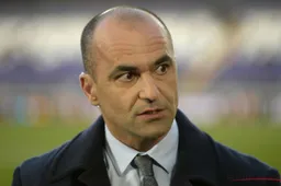 Groot probleem voor Martinez: weinig weelde in deze sector