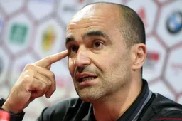 Roept Martinez deze erg verrassende speler van Club Brugge op?