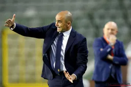 Rode Duivel bij Oostende? Bondscoach belt