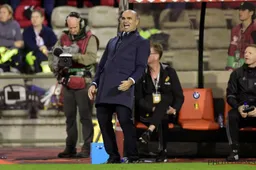 "Martinez is 'un pazzo', een dwaas"