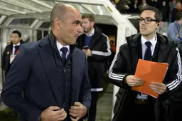 'Deze opmerkelijke Rode Duivel krijgt een basisplaats op het WK'