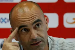 Weer kritiek op Martinez: "We gaan in de problemen komen tegen Japan"