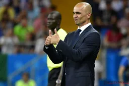 Brazilië vermijden? "Martinez bereidt zich al maanden voor op deze partij"