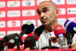 'Martinez kiest voor deze speler uit JPL als grote verrassing in EK-selectie'