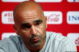 Martinez waarschuwt nu al: "Dan wordt het een slecht EK voor België"