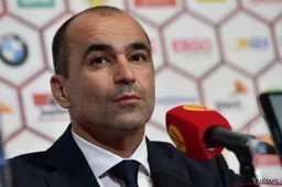 Martinez doet verrassende uitspraken over Club Brugge