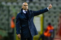 'Roberto Martínez krijgt 'fenomenaal aanbod' en heeft al beslist over vertrek'