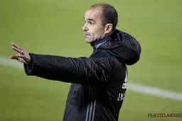 "Martinez zet hem als eerste op het scheidsrechtersblad bij Rode Duivels"