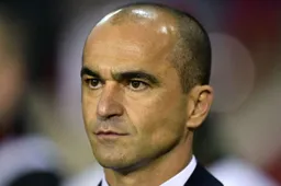 Bezwijken deze 2 Rode Duivels voor het Chinese geld?