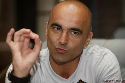 Martinez heeft kopzorgen voor Frankrijk: "Dit komt bijzonder ongelegen"