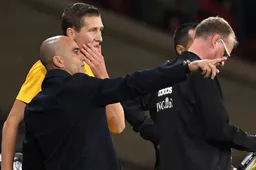 Roberto Martinez wil iets kwijt over debutanten Castagne en Vanaken