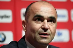 Martinez selecteert deze Rode Duivels voor duels met Schotland en Kazachstan