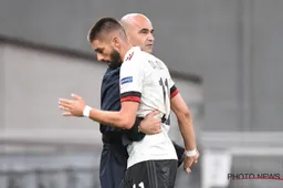 'Dit is de échte reden waarom Yannick Carrasco vertrekt bij Rode Duivels'