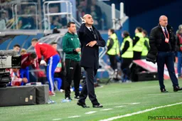 Onrust vlak voor Rusland-België: één speler moet meteen in quarantaine