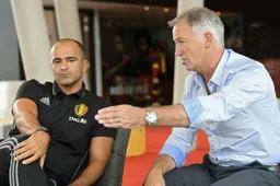 Degryse is duidelijk: "Martinez moét hem meenemen naar het EK"