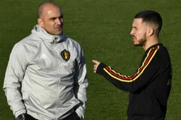 'Eden Hazard neemt onverwachte beslissing over Real Madrid'