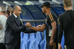 Martinez onthult waarom Kompany niet speelt